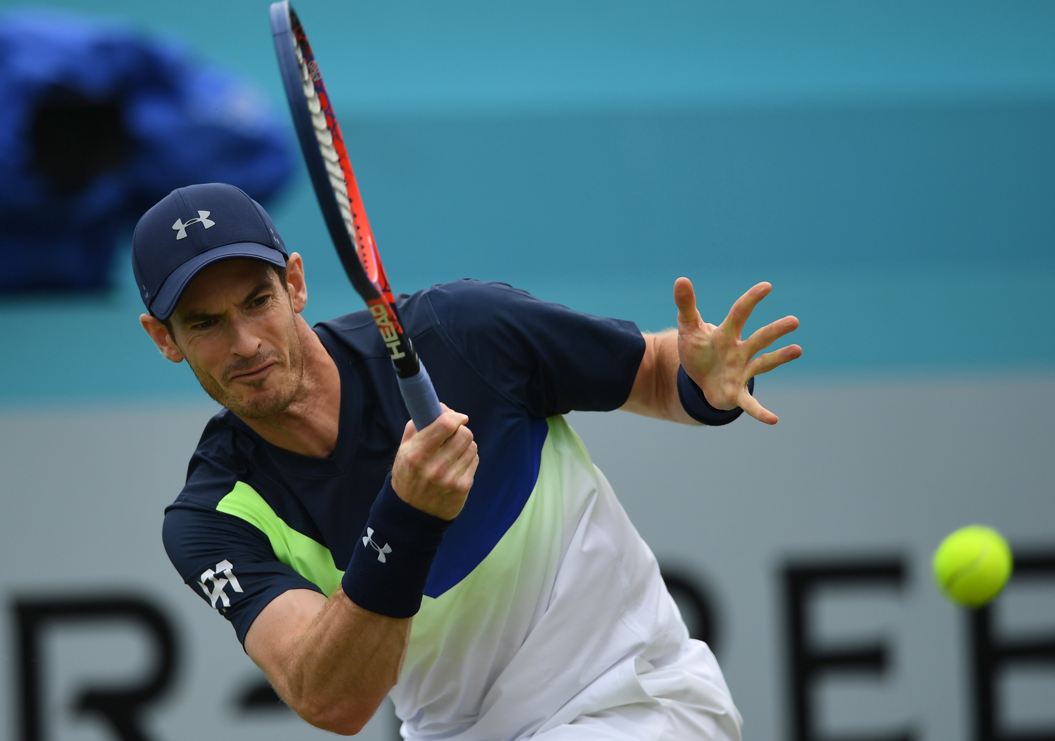 德国网球队轻取欧洲网球队,穆雷打破历史纪录 德国网球队轻取欧洲网球队,穆雷打破历史纪录