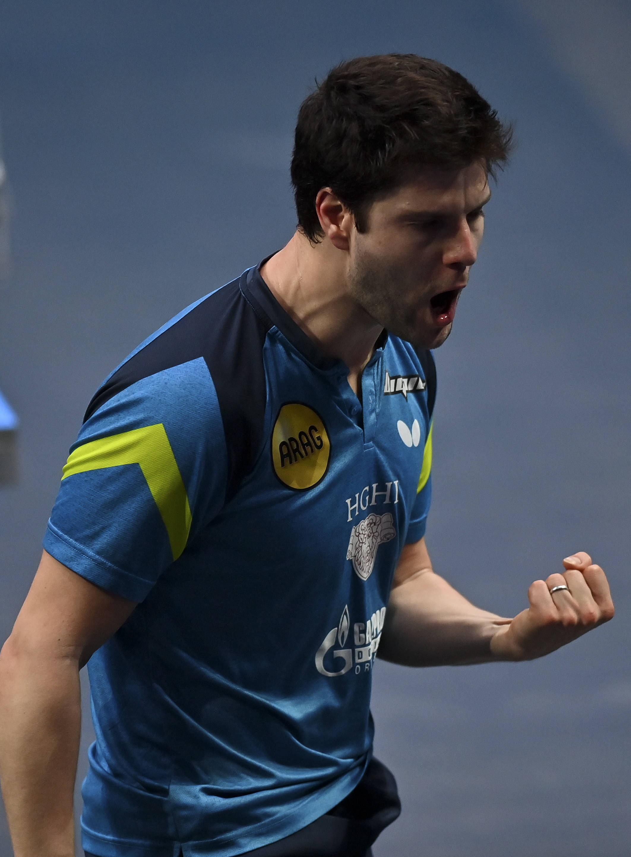 德国乒乓球队翻盘奥地利乒乓球队,奥恰洛夫惊艳世界的简单介绍 德国乒乓球队翻盘奥地利乒乓球队,奥恰洛夫惊艳世界的简单介绍