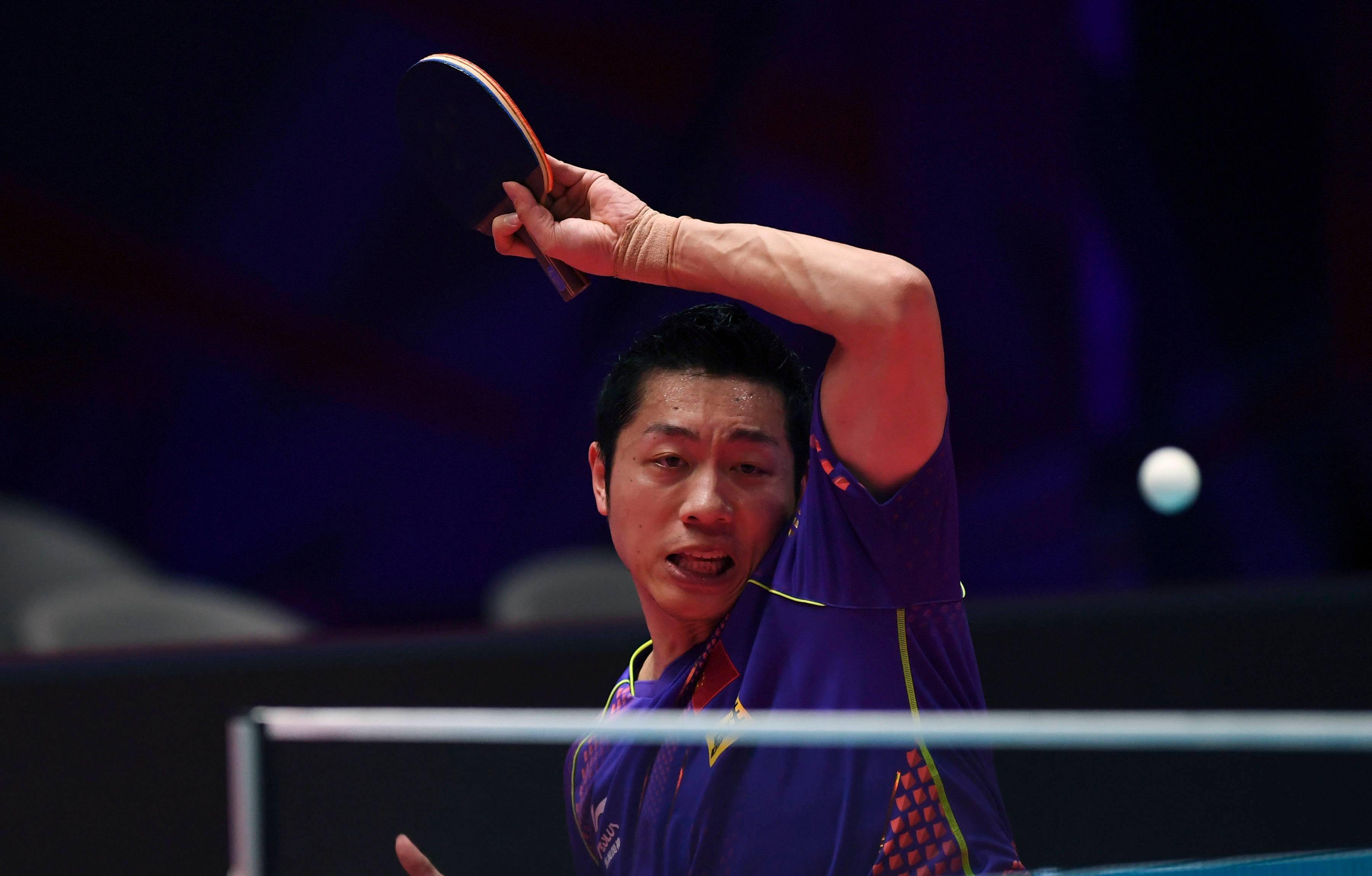 关于英国乒乓球队力克德国乒乓球队，许昕打破历史纪录的信息