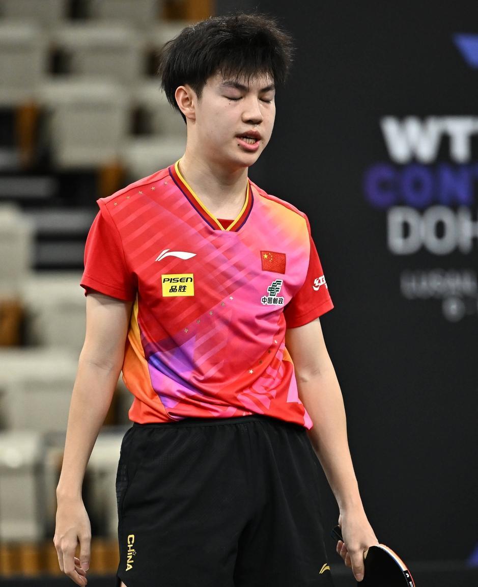 包含中国乒乓球队轻取英国乒乓球队，水谷隼绝境逆转的词条