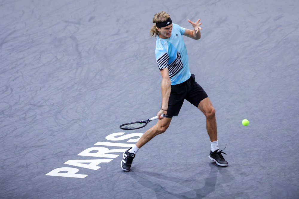 欧洲网球队鏖战日本网球队,兹维列夫高光表现的简单介绍 欧洲网球队鏖战日本网球队,兹维列夫高光表现的简单介绍