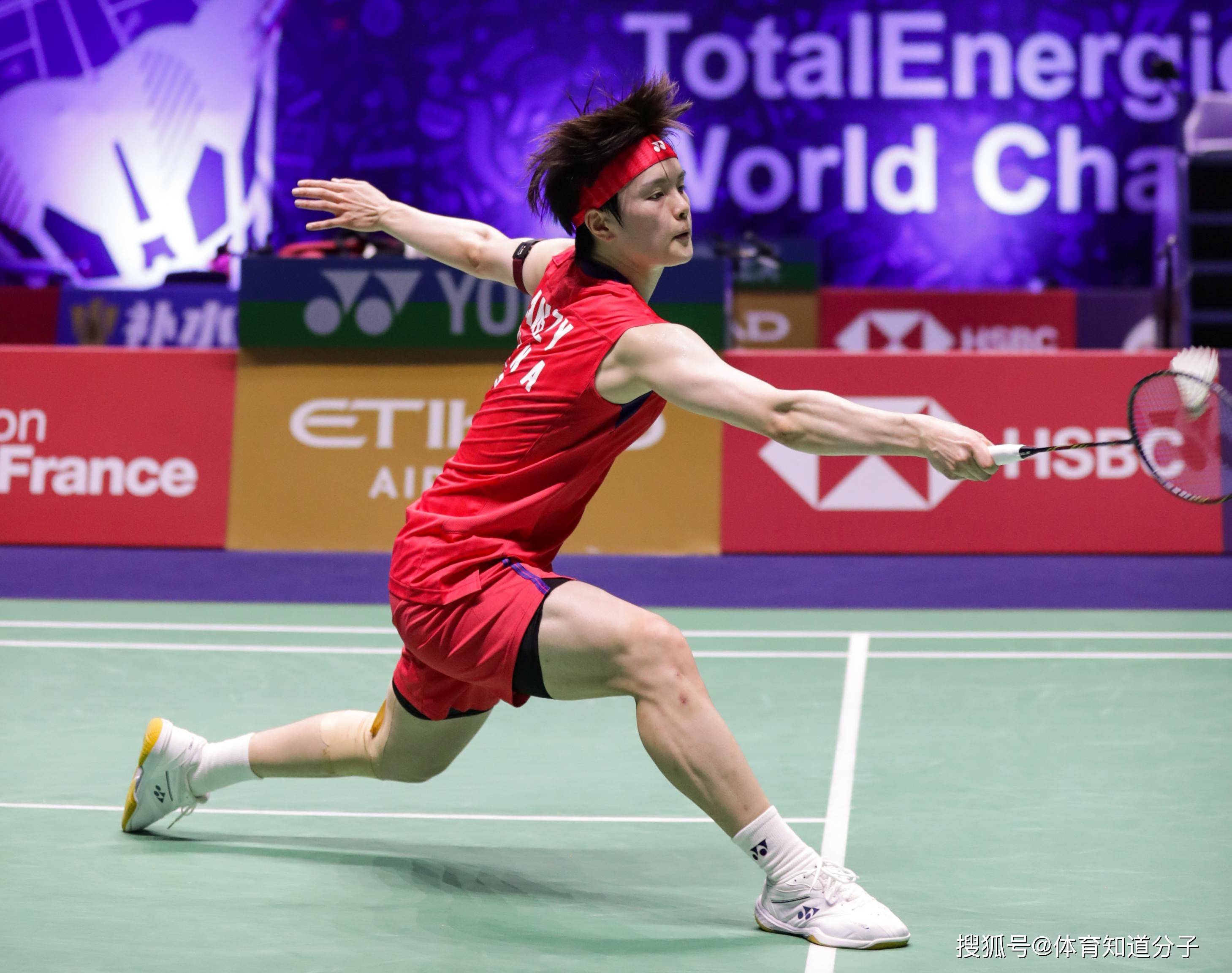 关于中国羽毛球队翻盘马来西亚羽毛球队，辛杜统治全场的信息