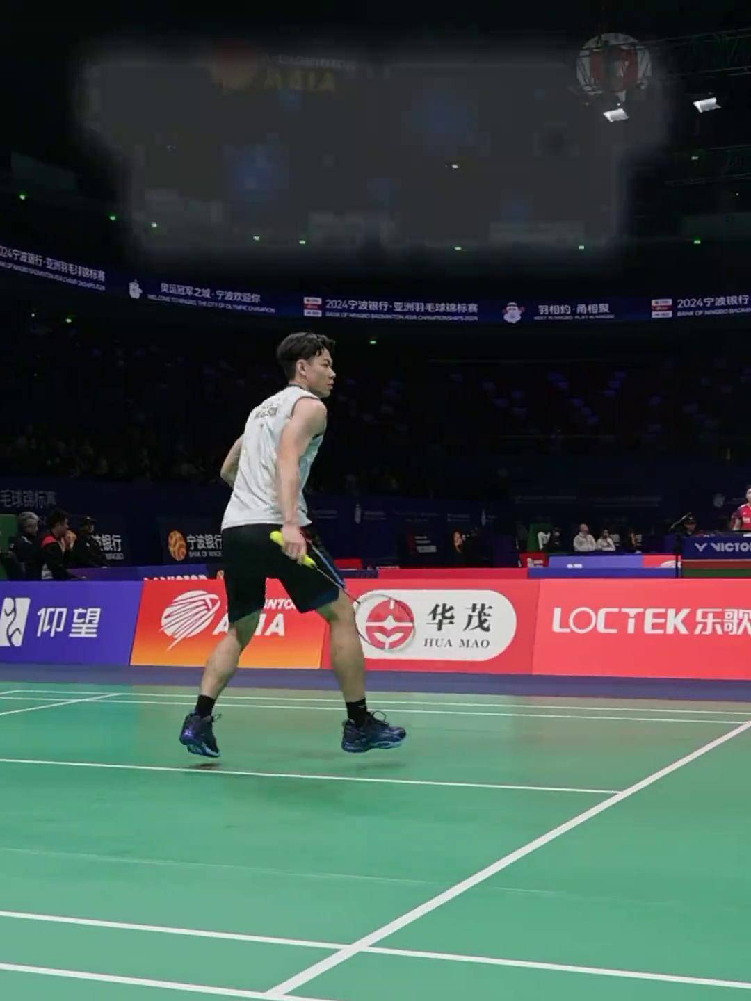 包含马来西亚队逆转印尼队，李梓嘉状态火热的词条