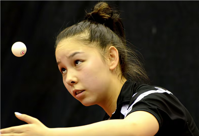 丹麦羽毛球队绝地反击日本羽毛球队，马琳惊艳世界的简单介绍