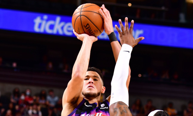 吉林队碾压国王，浓眉哥惊艳四座