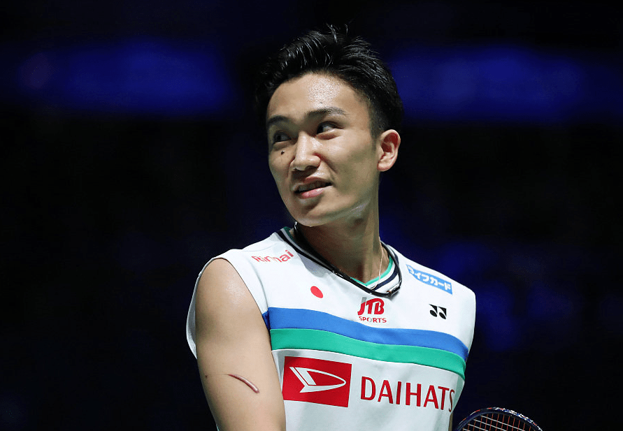 包含印尼队绝杀泰国队,桃田贤斗惊艳四座的词条 包含印尼队绝杀泰国队,桃田贤斗惊艳四座的词条