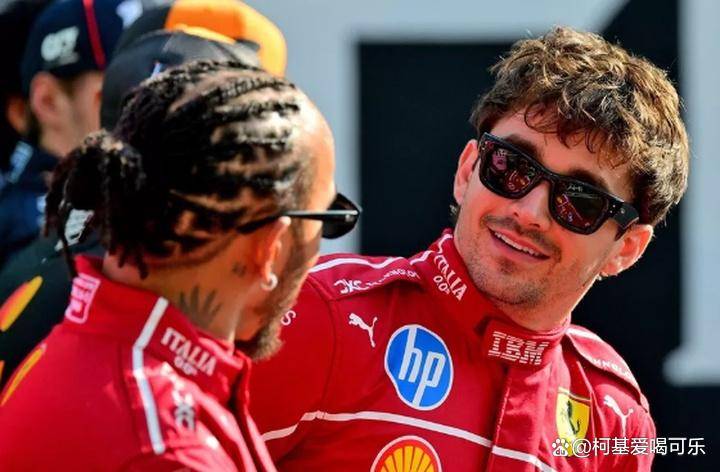 关于雷诺车队碾压红牛二队，勒克莱尔扛起全队的信息