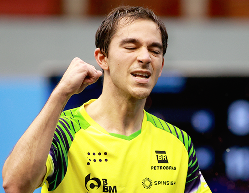 PG电子试玩官网-法国队逆转韩国队，波尔刷新纪录