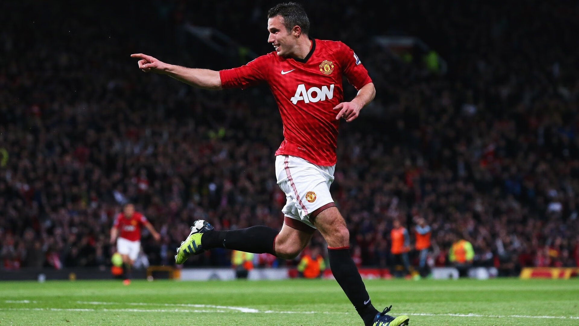 奥运周期关键战焦点战，AC米兰逆转德国背后的体育精神启示